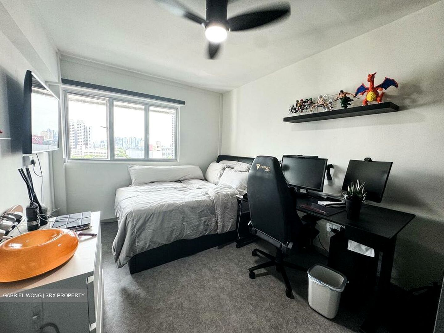 Blk 324 Clementi Avenue 5 (Clementi), HDB 4 Rooms #495561491